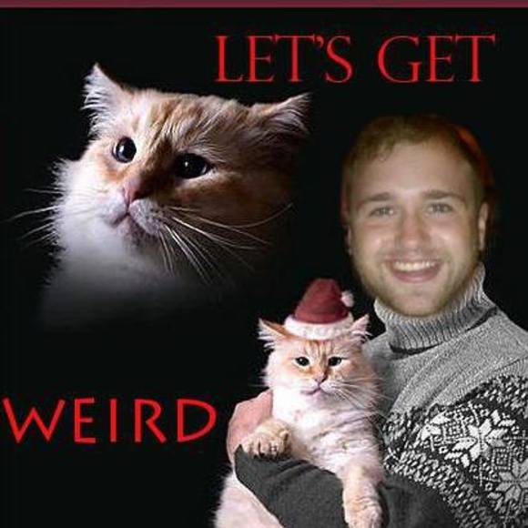 Meet your Posher, Kellen - Picture 1 of 1